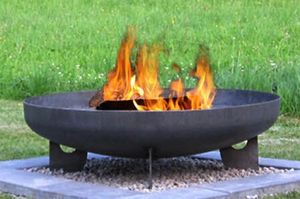 Ohnisko Proki 50cm s rukoväťou LE-4100 Ohnisko Proki 50cm s rukoväťou LE-4100