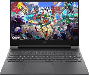 Herní notebook HP Victus 16-r1177ng, Intel® Core™ i7, 40,9 cm (16,1"), 1920 x 1080 P
