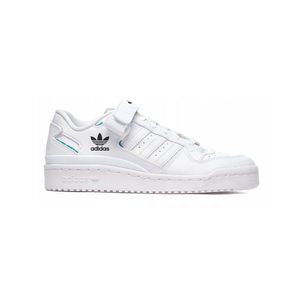 Adidas Originals Forum Low White Sneaker Freizeit Damen Kinder - EU 36