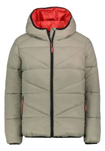 Urban Surface Damen Herbst Frühlings Jacke Steppjacke Übergangsjacke Wasserabweisend VEGAN