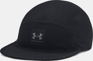 Šiltovka Iso-chill Armourvent Camper-BLK