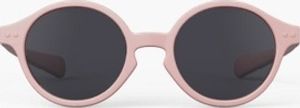 IZIPIZI #D Kids+ Sun - Pastel Pink
