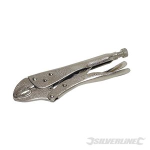 Silverline PL100 Samosvorný alikát