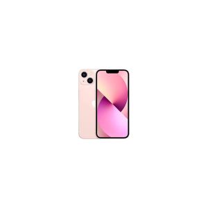 Apple iPhone 13 128GB 6,1" růžový ITA MLPH3QL/A  Apple