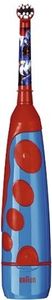 Oral-B 293873 Oral-B Stages Power cls Batterie   farblich sortiert