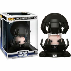 Star Wars - Darth Vader 365 - Funko Pop! - Vinyl Figur