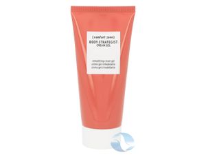 Comfort Zone Body Strategist Cream Gel