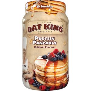 LSP  OAT KING Protein Pancakes, Pulver