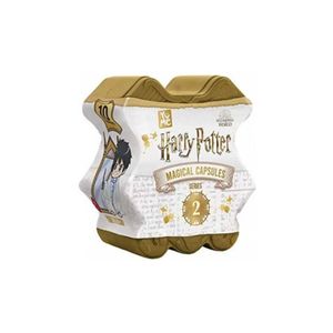 YuMe Harry Potter Magical Capsule Wave 2