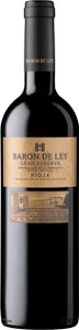 Baron de Ley Rioja Gran Reserva D.O.Ca. trocken fruchtig würzig 750ml