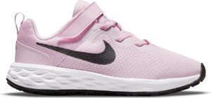 Nike Revolution 6 (Psv) 608 Pink Foam /Black 27.5