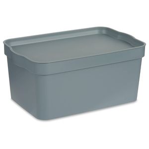 Pudełko plastikowe do przechowywania, 7,5 l