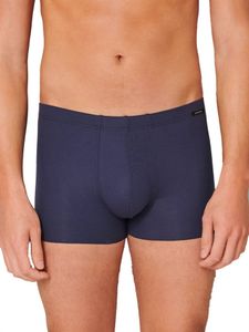 Schiesser Herren Shorts 6  blau Stück