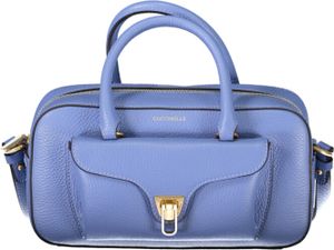 Damenhandtasche COCCINELLE Hellblau Farbe: Hellblau, Größe: UNI Damenhandtasche COCCINELLE Hellblau Farbe: Hellblau, Größe: UNI