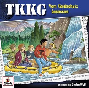 Tkkg-201/Vom Goldschatz besessen
