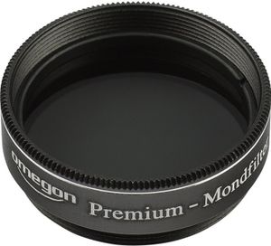 Omegon Premium-Mondfilter 1,25''
