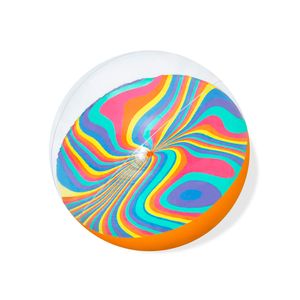 Bestway® Wasserball Tie-Dye Twist™ 46 cm