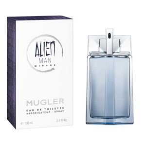 Thierry Mugler Alien Man Mirage Eau de Toilette für Herren 100 ml