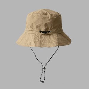 Faltbarer Sommer Fischerhut, Anti UV Schutz Panama Eimerhut Schnell Trocknend für Camping Wandern Bergsteigen Faltbar Anglerhut