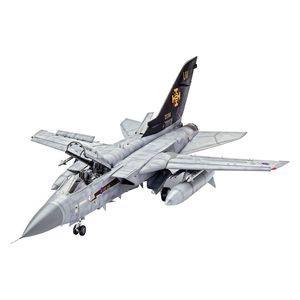 Revell 03925 - Modellbausatz, Tornado F.3 - ADV, 1:48 Maßstab (UVP 30,49 €)