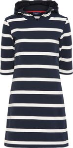 Sea Ranch Ronja 3/4-arm Midi-kleid Mehrfarbig XS Frau Mehrfarbig XS Sea Ranch Ronja 3/4-arm Midi-kleid Mehrfarbig XS Frau Mehrfarbig XS