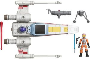Hasbro Star Wars Mission Fleet Stellar Class, sortiert, 1 Stück