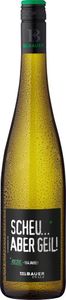 Emil Bauer Scheurebe Blue Label trocken 2024 | Weißwein | Deutschland | 1 x 0,75 Liter