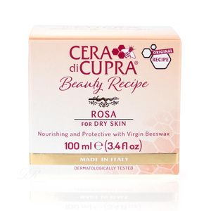 CERA di CUPRA GesichtsCreme für trockene Haut 1x 100ml rosa