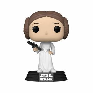 Star Wars - Princess Leia 595 - Funko Pop! Vinyl Figur