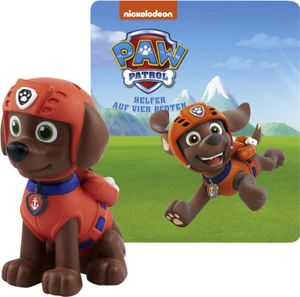 Paw Patrol Zuma [DACH]