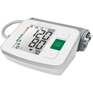 Monitor krevního tlaku v horní části paže - Přístroj na měření krevního tlaku BU 512