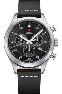 Pánské hodinky Swiss Military SM34076.04