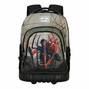 Marvel Spiderman Arachnid Trolley 47cm
