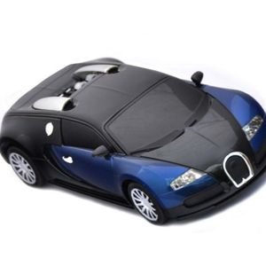 Aga RC licencie Bugatti Veyron 1:24 modré