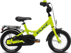 Puky YOUKE 12-1 Alu 2021 grün | Rahmenhöhe: 21 cm Puky YOUKE 12-1 Alu 2021 grün | Rahmenhöhe: 21 cm