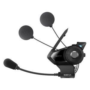 Sena - 30K (2022) Adaptives Kommunikationssystem mit HD Lautsprechern Single