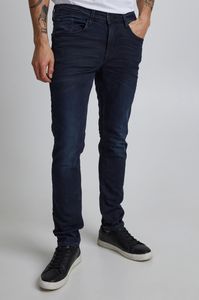 Blend 20701674 Herren Jeans Hose Jogg Denimhose 5-Pocket Jet Fit Slim Fit