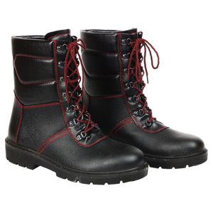 Winter Arbeitsstiefel SB E FO SRA 39