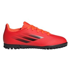 Adidas Eyewear X Speedflow.4 Tf J 000 Red/Cblack/Solred 37