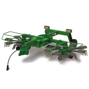 Jamara Schwader Twin Roto                                6+