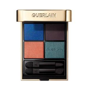 Guerlain Ombres G #360 - Mystic Peacock