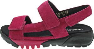 Waldläufer H-Kalmit-DA 745003-Ca130-096 (4/magenta)