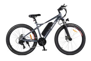 MYATU 1326 E-Bike,Herrenfahrrad,E-Bike, 27.5 Zoll, E Bike Fahrrad, Mountainbike , Elektrofahrrad ebike Lithium,