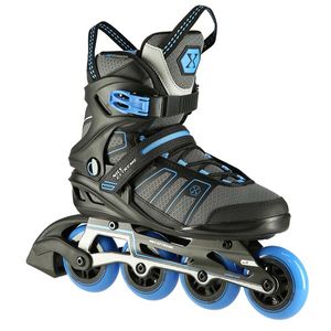 Nils Extreme NA14217 Blue 45 Rolki inline