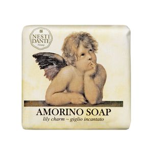 NESTI DANTE Amorino Soap giglio incantato 150g seife