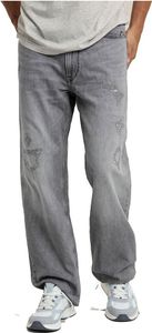 G-star Type 96 Loose Fit Jeans Grau 38 / 34 Mann Grau 38 G-star Type 96 Loose Fit Jeans Grau 38 / 34 Mann Grau 38