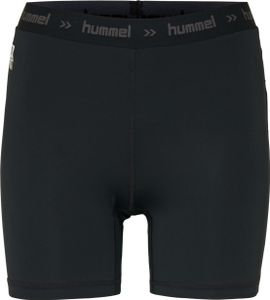 Hummel  HML FIRST PERFORMANCE WOMAN HIPSTER Schwarz Größe S