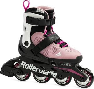 Rollerblade Microblade Pink/White 21