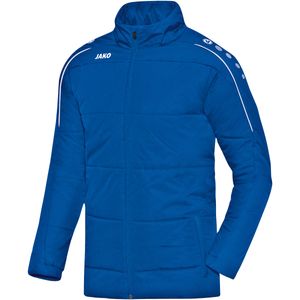 JAKO Classico Coachjacke / Winterjacke Kinder KI-7150-04 - 164