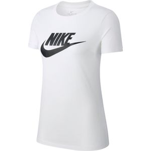 Nike Koszulki Tee Essntl Icon Futura, BV6169100, Größe: 163